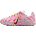 Nike Ja 3 GS Roosa Vaht Laste Tennised H&uuml;per-Roosa Silt-Punane P&auml;ikesekell IB4773-602 38