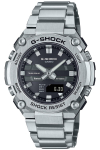 Casio Bluetooth P&auml;ikesetoitega Kell H&otilde;bedane G-Shock G-STEEL GST-B600D-1AJF Meeste