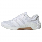 Adidas Dropset 4 J&otilde;utreening Mugav istuvus Vastupidav Hingav Toetus Treeningjalatsid Naiste toss Valge JR4661 36