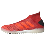 Adidas Predator Tango 19+ Turf 'Active Red' F35800 40⅔