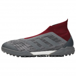 Predator 18+ Paul Pogba x Predator 18+ Adidas Tr 'Iron Metallic' AC7456 41⅓