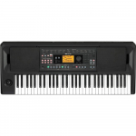 KORG Entertainer Klaviatuur EK-50 Sisseehitatud K&otilde;lariga, Ideaalne Koduseks Harjutamiseks, V&auml;litingimustes Esinemiseks ja Kohvikus Live Esitamiseks, Automaatne Saade, I