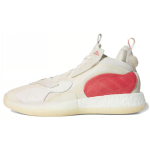 Adidas ZoneBoost 'Off White Shock Red' EG5888 44⅔ white