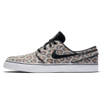 Wacko Maria X Nike Zoom Janoski SB Leopard 845711-200 44