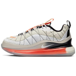 Nike Air Mx 720 818 Sail Orange Naiste CI3869-100 36