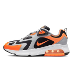 Nike Air Max 200 Must-Total Orange CQ4599-081 42