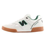 Numeric 600 Tom Knox x Numeric 600 New Balance 'White Green Gum' NM600OGS 42
