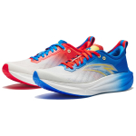 Anta Cushioning Abrasion Resistant Breathable Low top Carbon Plate, Nitrogen Technology Marathon Training Race 912525598-11 44