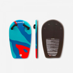 Decathlon Bodyatu Laste bodyboard k&auml;epidemega XS