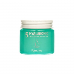 Farm Stay Hyaluronic 5 Water Drop Cream