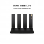 Huawei BE3 Pro WiFi 7 ruuter