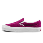 Vans Classic Slip On Tc 'Lilla Valge' Naiste VN0A4P3CTCD 36.5