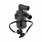 Autode veepump 1K0965561 Lisaveepump 7N0965561 Parkimissoojendi veepumba vahetus 1