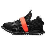 Li Ning Pangu Halo Low top Casual Shoes Men's Black AGLQ043-2 44