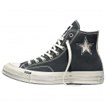 Chuck 70 Madhappy x Chuck 70 Converse 'Black' A19147C 37