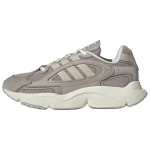 Adidas Originals Ozmillen Breathable Casual Shoes Men's Gray JI2627 40⅔