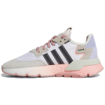 Adidas Originals Nite Jogger 'White Brown Pink' Women's FV8431 36⅔