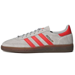 Adidas Handball Spezial 'Grey Hi-Res Red' EF5747 39⅓ gray