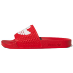 Adidas Shmoofoil Slide 'Scarlet' GY6943 39