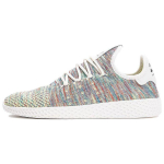Pharrell x Tennis Hu Adidas Originals Primeknit 'Multi-Color 2.0' CQ2631 36⅔