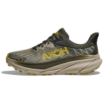 HOKA ONE ONE Challenger Atr 7 Olive Haze Forest Cover 1134497-OZF 42 black