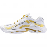 Mizuno Wave Lightning Z8 'Kuldne Draakon' V1GA240059 39