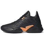 Adidas Neo Streetspirit 2.0 Black/Yellow FW3467 42