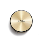 d'Alba Glow Fit Serum Cover Cushion SPF Radiant Coverage Cushion &ndash; Nr 21 (Hele beež)