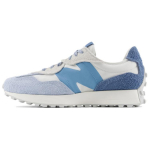 New Balance 327 Hele Kroom Sinine Valge Unisex U327WLQ 36