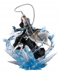 TAMASHII NATIONS Figuarts ZERO Veres&otilde;ja kaar H&uuml;vastij&auml;tulugu Hitsugaya Toshiro Veres&otilde;ja kaar Umbes 180 mm PVC ABS T&auml;ielik figuur Tuhandeaastane -