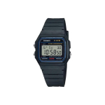 CASIO G Shock F91W1D F-91W-1JH Regular Watch Box black