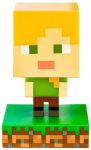 Minecraft Alexi &ouml;&ouml;lamp, Paladone ICONS - Minecraft ALEXI &ouml;&ouml;lamp 2256 [Parallelimport] beige