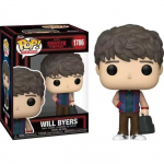 Stranger Things POP Mudel K&auml;sit&ouml;&ouml;ehe Will-1786