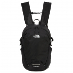 The North Face Stream Logo 12L Nailonist Seljakott Unisex Seljakott Must NM2SR11A Black