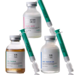 dr. CPU Booster Ampull 3 t&uuml;&uuml;pi komplekt (Rahustav parandus / Toitaineterikas aktiivne / H&uuml;dro niisutus) 30 ml x 3 30ml x 3