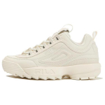 FILA Disruptor 2 Polsterdus, Kulumiskindel Madalad Vabaajajalatsid Unisex Beež USS23029-100 250