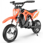 Hillmiles MileRocket Laste elektrirattad 300W mootor 36V4AH aku 20KM s&otilde;iduulatus 25km/H tippkiirus V&auml;ljas m&auml;ngimiseks E-jalgratas