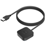 USB s&otilde;rmej&auml;ljelugeja 5 jalga pikkuse kaabliga S&otilde;rmej&auml;ljeskanner Windows Hello jaoks S&otilde;rmej&auml;ljelugeja Windows 11/10 jaoks