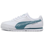 Puma Roma Porsche Design Meeste Must Valge 307730-02 EU&nbsp;37