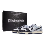 Nike Dunk Dull Forest LH Kulumiskindlad Ja Kerged Madalad Rula Kingad Meeste Sinised IM2222-101(Team1240-) 40
