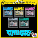 [Eeltellimus] PLAVE 4. minialbum - Caligo Pt.2 (LAOSEIS Ver.) RANDOM