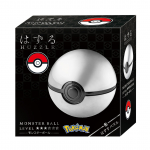 Hanayama Shakuru Pokemon Pokepall (HANAYAMA)