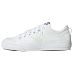 Adidas Originals Nizza Rf L&otilde;uend Vastupidavad Madalad Rula Tossud Unisex Tossud Valge Oranž GZ3040 36 white