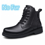 Kvaliteetsed Meeste Mootorrattasaapad Uued K&otilde;rge s&auml;&auml;rega Jalan&otilde;ud Ehtne Nahk Pahkluusaapad V&auml;litingimustes Meeste P&otilde;hijalatsid Luksusbr&auml;nd Botas 46