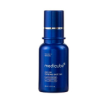 Eksoosoomi pooride pinguldav intensiivampull Korea K-Beauty n&auml;opooride hooldusseerum 30ml (7500) blue