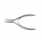 Maruto Nail Pro II NP-1020N Professionaalsed k&uuml;&uuml;nek&auml;&auml;rid Roostevabast terasest Jaapani valmistatud t&ouml;&ouml;riist h&otilde;be