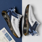 FASHION SHOES Meeste hingavad sporditossud Sportlikud jooksujalatsid naiste v&auml;litennise j&otilde;usaali treener 39