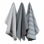 3 tk/komplekt Puuvillane vahvelkude K&ouml;&ouml;gi n&otilde;udepesu lapid &Uuml;lipehmed Imavad Kiiresti kuivavad N&otilde;udepesur&auml;tikud Majapidamistarvete r&auml;tikud