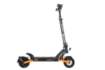 KuKirin G2 Pro (ABE) Elektriline t&otilde;ukeratas 500W mootor 48V 15,6Ah aku 20 km/h maksimaalne kiirus 65 km s&otilde;iduulatus 9-tollised rattad E-t&otilde;ukeratas