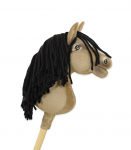 Hobby Horse Premium V&auml;ike pulk-hobune - A4 suurus